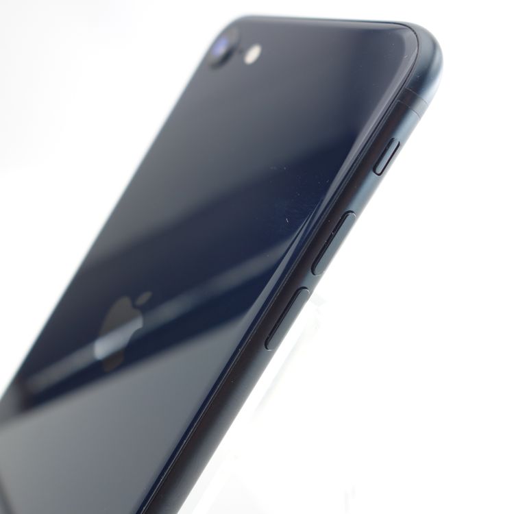 ��SIM�ե꡼��iPhoneSE3 64GB �ߥåɥʥ��� ����89�� �������¡�