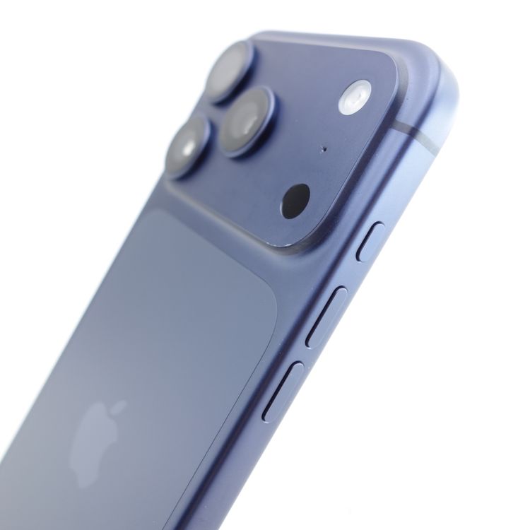 ��SIM�ե꡼��iPhone17 Pro 256GB �ǥ����ץ֥롼 ����100�� �������¡�