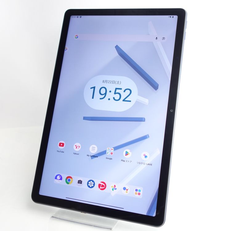 ��10.6�������Lenovo TAB7 A301LV ���ӥ��֥롼 �������¡� SIM�ե꡼