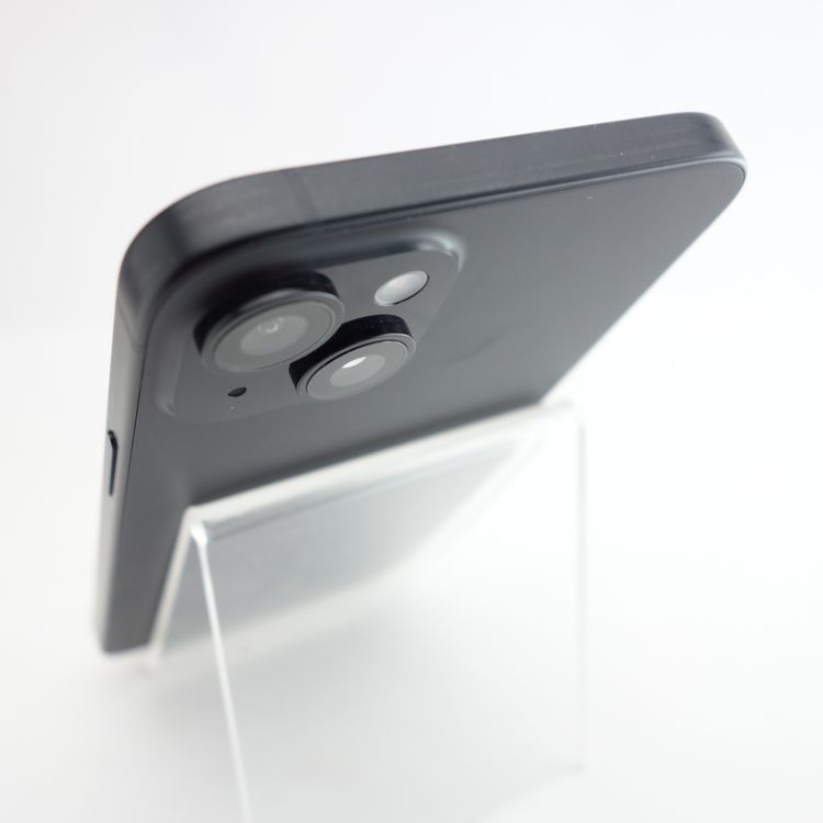 ��SIM�ե꡼��iPhone15 Plus 128GB �֥�å� ����89�� ���������ݾ�