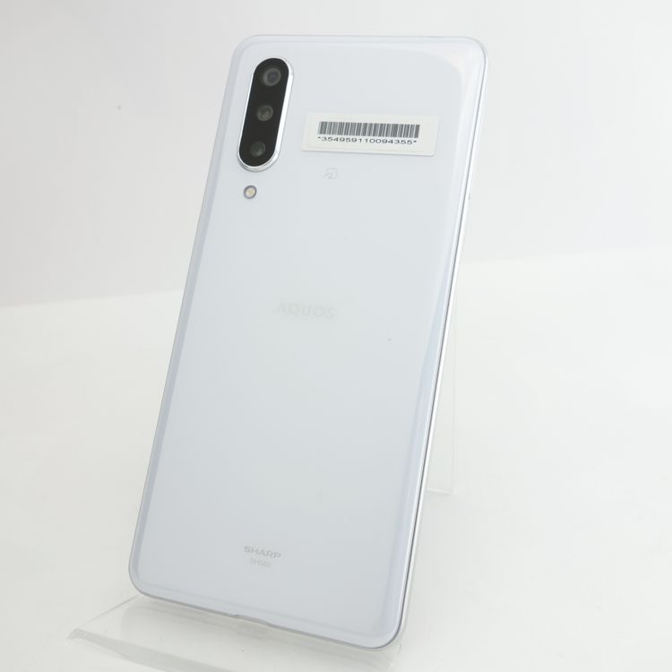 SIMե꡼AQUOS zero5G basic DX SHG02 ۥ磻 ¡