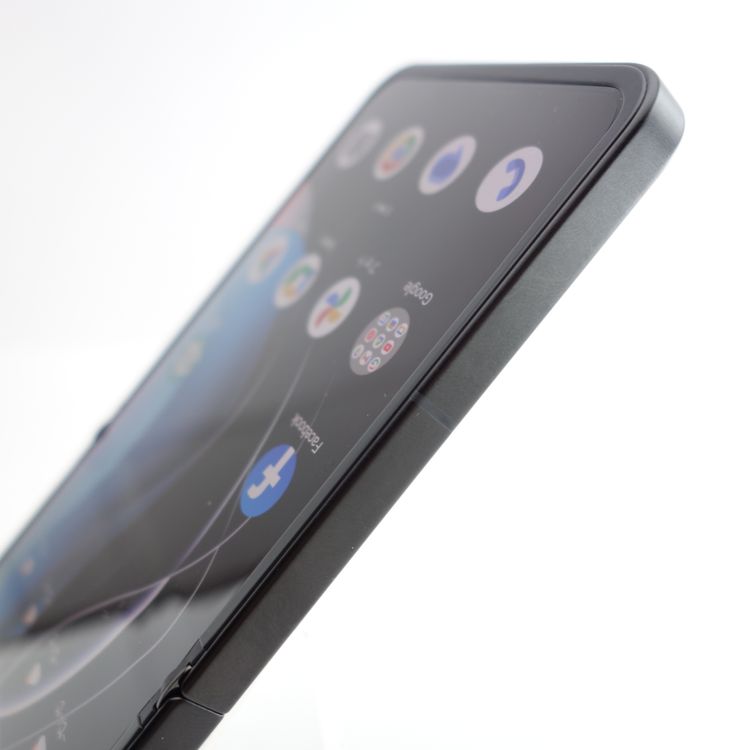 SIMե꡼nubia Flip 5G ֥å NX724J/A SIMե꡼