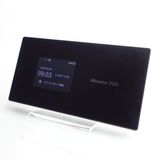 SIMե꡼Wi-Fi STATION SH-52A ֥å ݾ