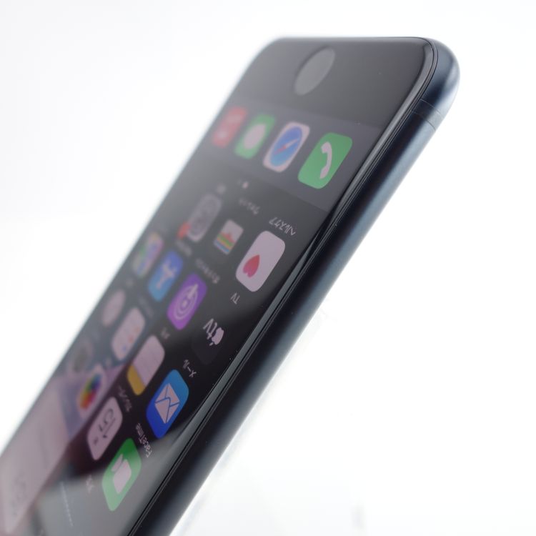 SIMե꡼iPhoneSE3 64GB ߥåɥʥ 100 Appleȥ