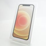 ��SIM�ե꡼��iPhone12 64GB �ۥ磻�� ����100�� ̤������