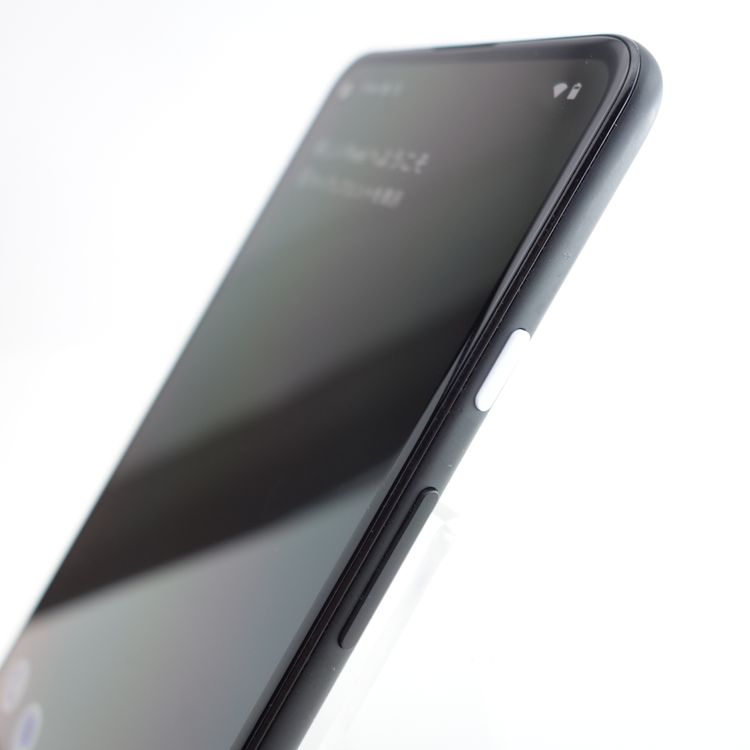 ��SIM�ե꡼��Google Pixel 4a��5G�˥��㥹�ȥ֥�å� �������¡�