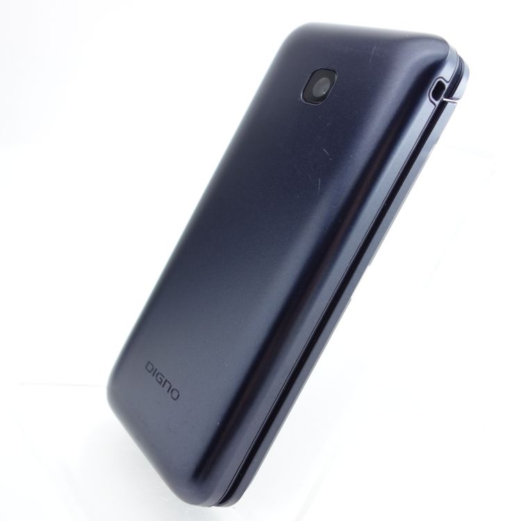 SIMե꡼DIGNO KY-42C ֥å ¡ docomo