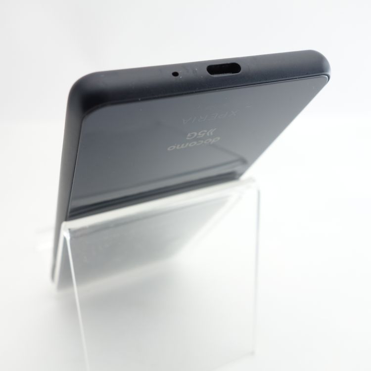 ��SIM�ե꡼��Xperia 10 III SO-52B �֥�å� �������¡� docomo��