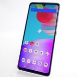 【SIMフリー】Galaxy A41 SC-41A ブルー 利用制限○ docomo版