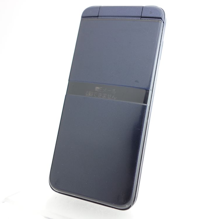 ��SIM�ե꡼��DIGNO�������� KY-42C �֥�å� �������¡� docomo��
