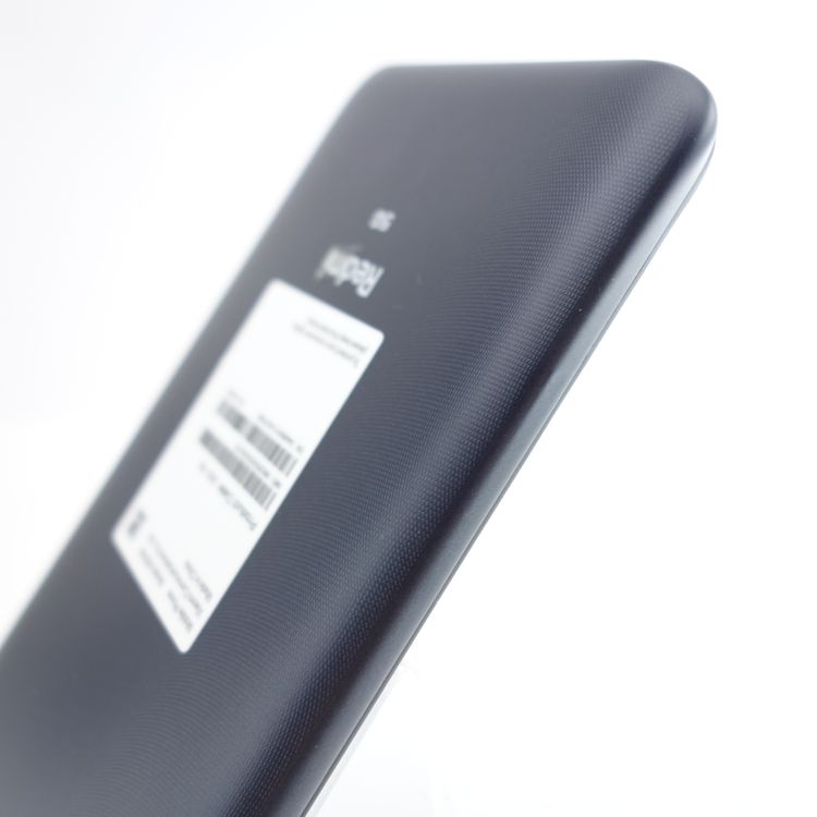 ��SIM�ե꡼��Redmi Note 9T 128GB A001XM �ʥ��ȥե�����֥�å�