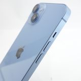 ��SIM�ե꡼��iPhone14 256GB �֥롼 ����100% Apple���ȥ���