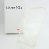 ��SIM�ե꡼��Libero 5G III A202ZT �ۥ磻�� �������¡� Y!mobile��