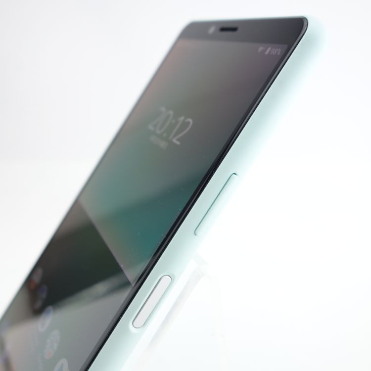 ��SIM�ե꡼��Xperia 10 II SOV43 �ߥ�� �������¡� au��