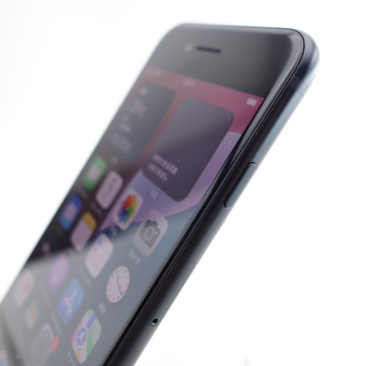 ��SIM�ե꡼��iPhoneSE3 64GB �ߥåɥʥ��� ����89�� �������¡�