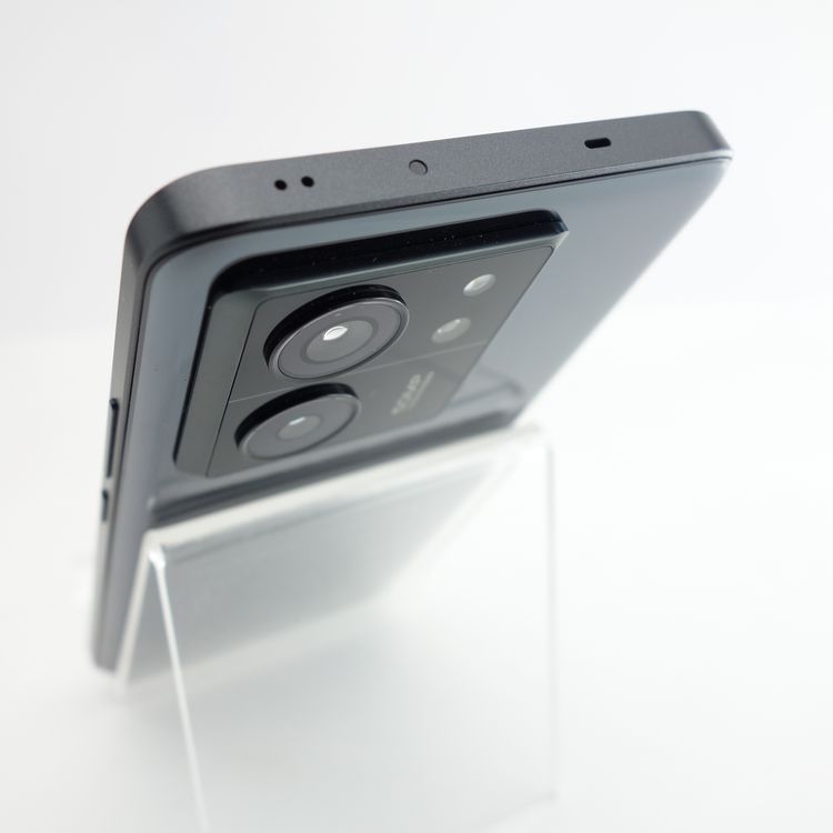 SIMե꡼Xiaomi 13T XIG04 ֥å ¡ auSIMե꡼