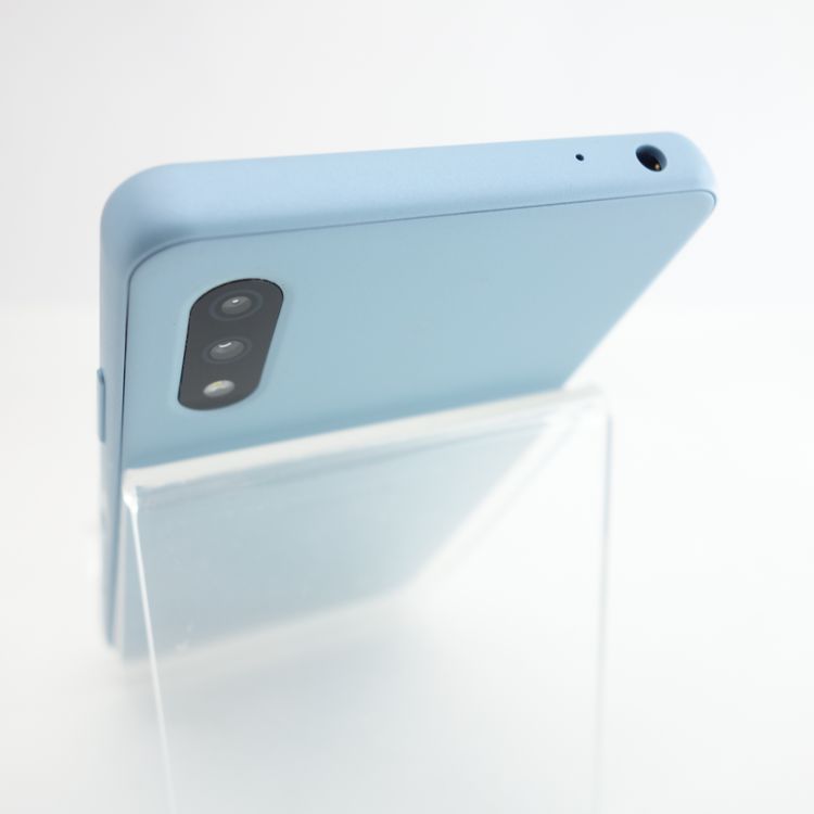 ��SIM�ե꡼��Xperia Ace II SO-41B �֥롼 �������¡� docomo��