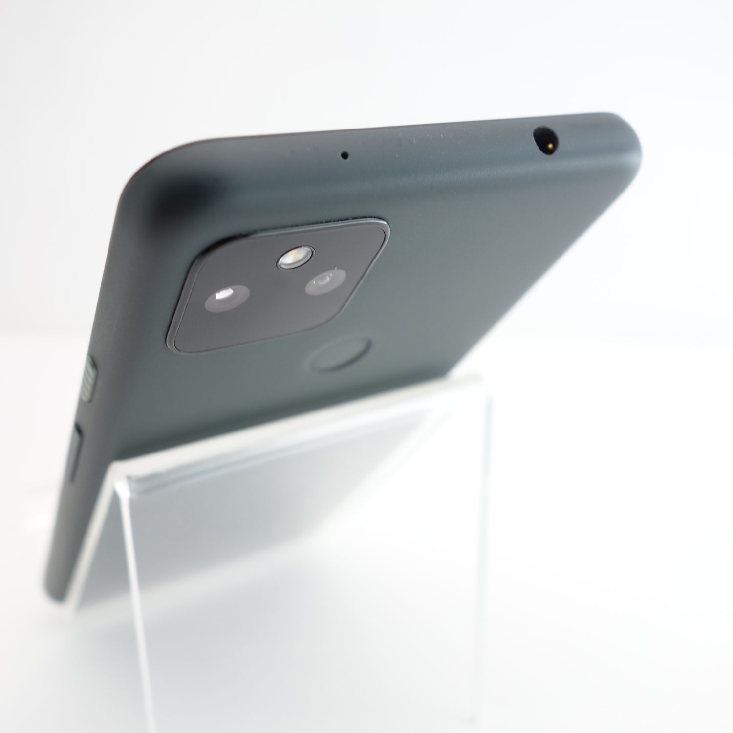ムスビー｜【SIMフリー】Google Pixel 5a (5G) モストリーブラック 