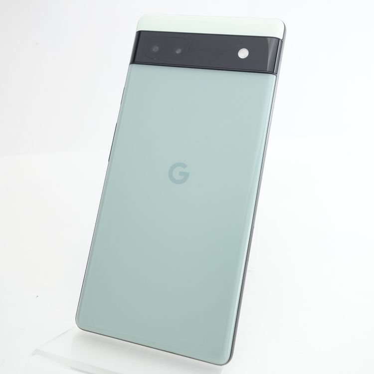 SIMե꡼Google Pixel 6a 128GB  ݾ au