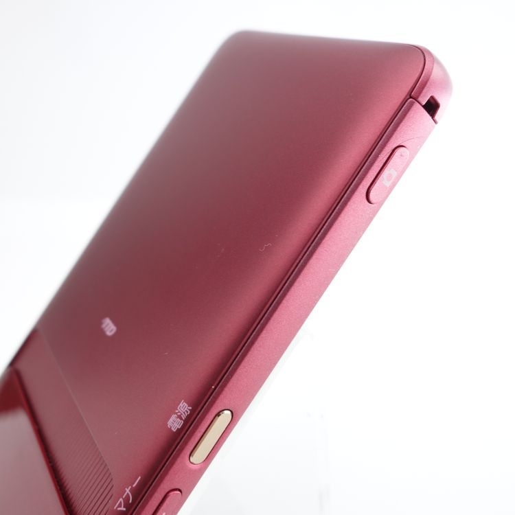 ��SIM�ե꡼��BASIO 3 KYV43 ��å� �������¡� au��