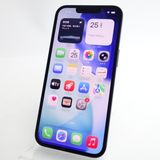 【SIMフリー】iPhone13 128GB ミッドナイト 電池88% 利用制限〇