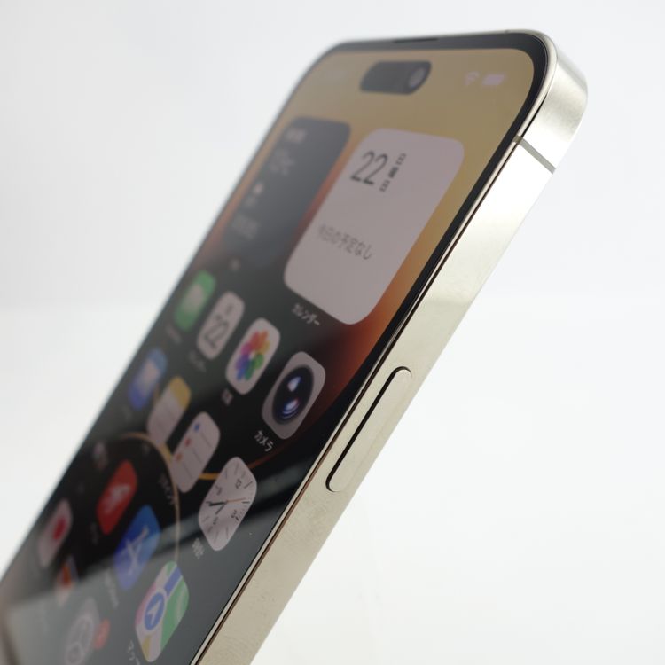 ��SIM�ե꡼��iPhone14 Pro Max 128GB ������� ����91�� ���ȥ���