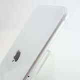 ��SIM�ե꡼��iPhoneSE2 64GB �ۥ磻�� ����83�� �������¡�