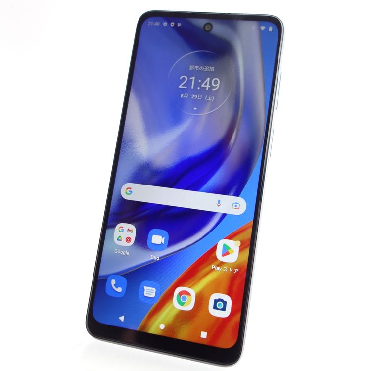 ��SIM�ե꡼��MOTOROLA moto e32s 64GB ���졼�ȥ��쥤 �ǥ奢��SIM