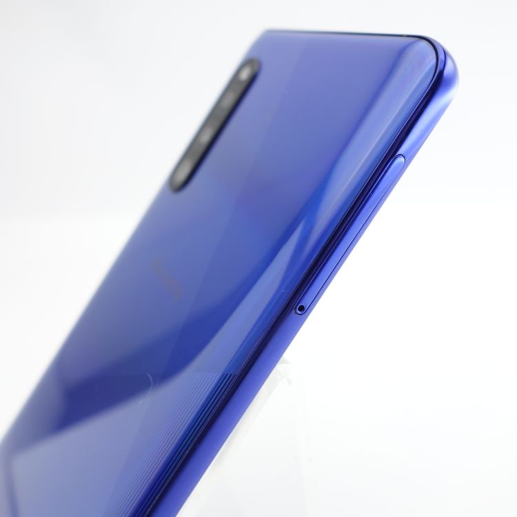 ��SIM�ե꡼��Galaxy A41 SC-41A �֥롼 �������¡� docomo��