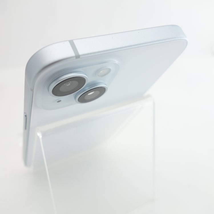 ��SIM�ե꡼��iPhone15 128GB �֥롼 ����91% �������¡�