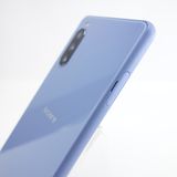 SIMե꡼Xperia 10 III SOG04 ֥롼 au ¡
