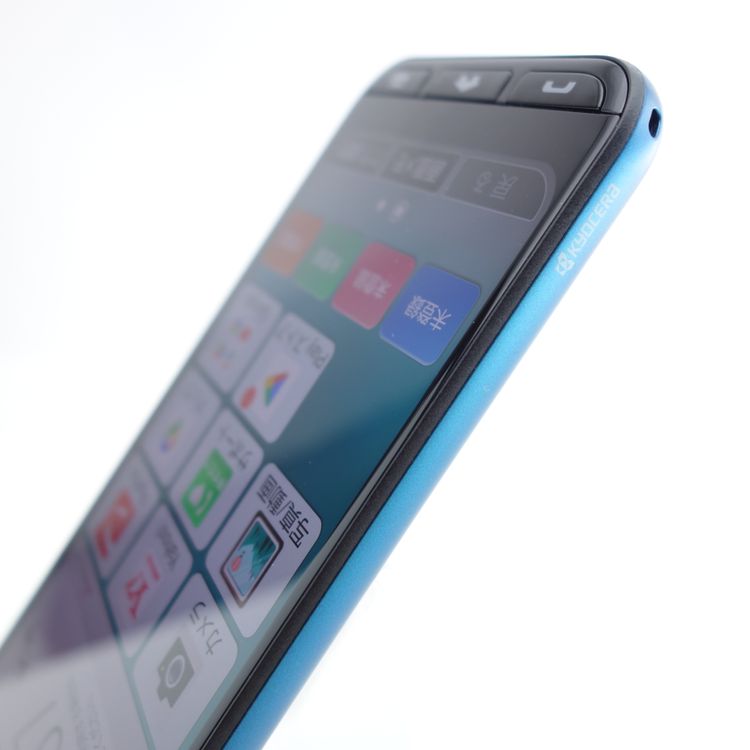 ��SIM�ե꡼�ۤ��󤿤󥹥ޥ�3 A205KC ���꡼�� �������¡� Y!mobile��