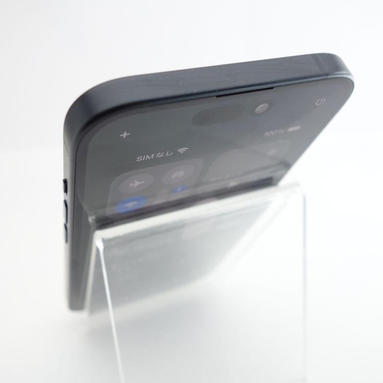 ��SIM�ե꡼��iPhone15 256GB �֥�å� ����100�� Apple���ȥ���