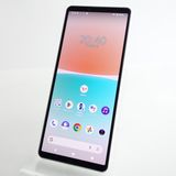 SIMե꡼Xperia 10 IV A202SO ۥ磻 ¡ Softbank