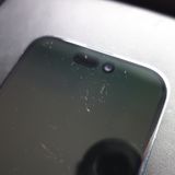 ��SIM�ե꡼��iPhone15 128GB �֥�å� ����84% Apple���ȥ���