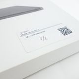 ��12.4�������Galaxy Tab S9 FE+ 5G SCT22 ���졼 ���������ݾ�