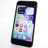 ��SIM�ե꡼��iPhoneSE2 64GB �֥�å� ����95�� �������¡�