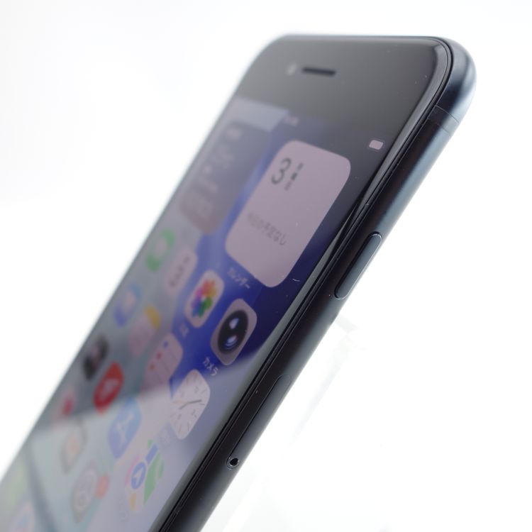 ��SIM�ե꡼��iPhoneSE3 64GB �ߥåɥʥ��� ����86�� �������¡�