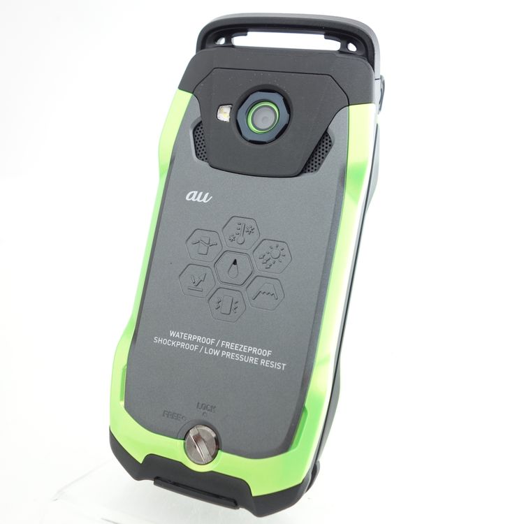 ��SIM�ե꡼��G'zOne TYPE-XX KYY31 �ꥭ�åɥ��꡼�� �������¡�