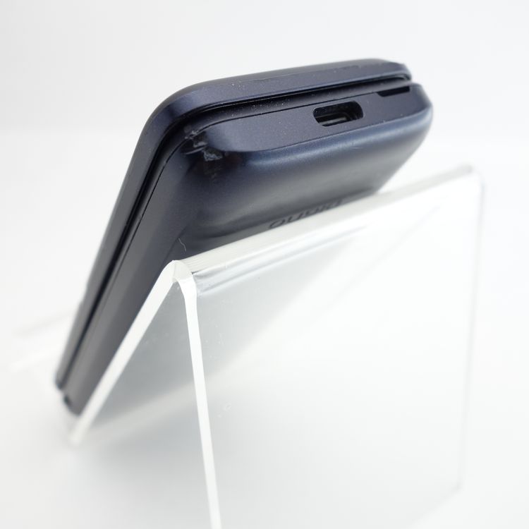 ��SIM�ե꡼��DIGNO�������� KY-42C �֥�å� �������¡� docomo��