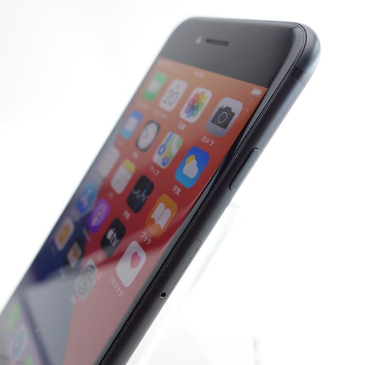 ��SIM�ե꡼��iPhone7 32GB �֥�å� ����100�� �������¡�