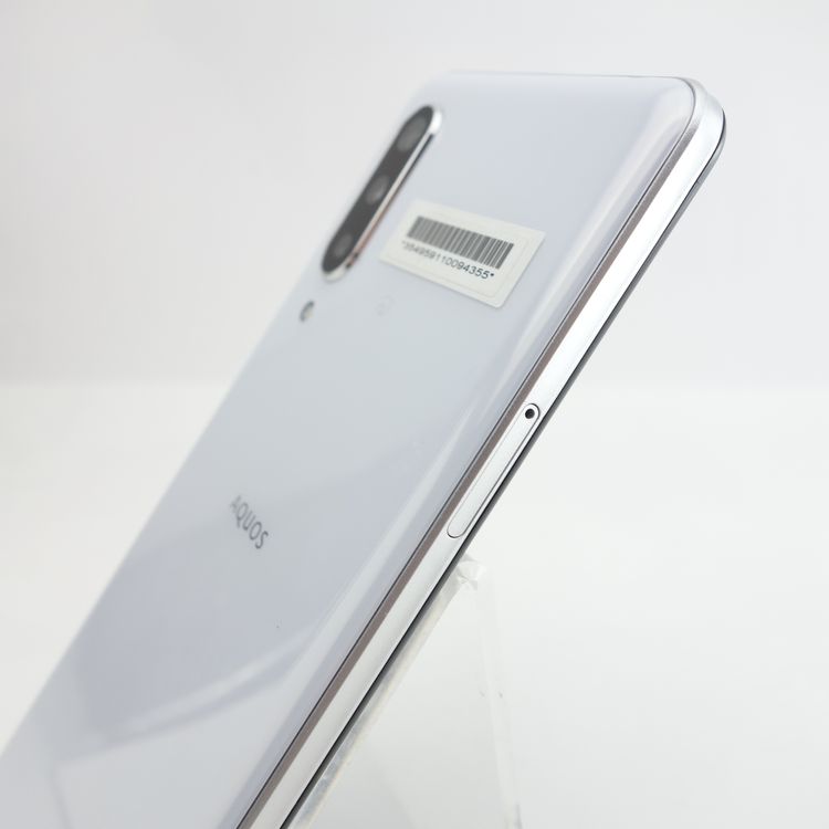 SIMե꡼AQUOS zero5G basic DX SHG02 ۥ磻 ¡