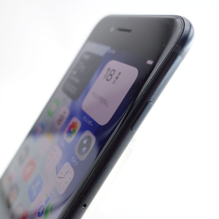 ��SIM�ե꡼��iPhoneSE3 64GB �ߥåɥʥ��� ����100�� �������¡�