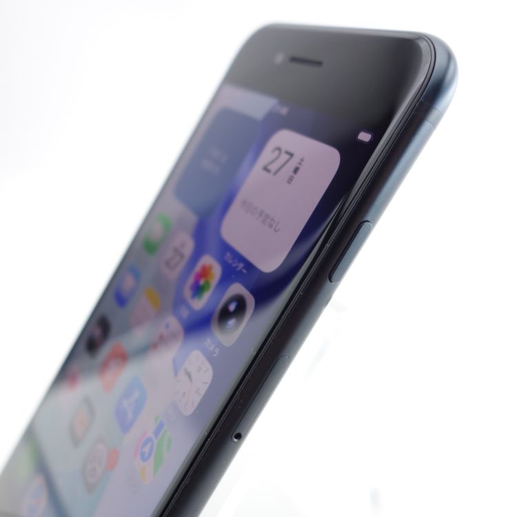 ��SIM�ե꡼��iPhoneSE3 64GB �ߥåɥʥ��� ����96�� �������¡�