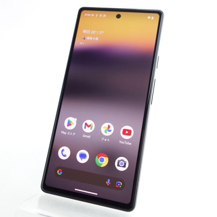 SIMե꡼Google Pixel 6a 128GB 㥳 ݾ au