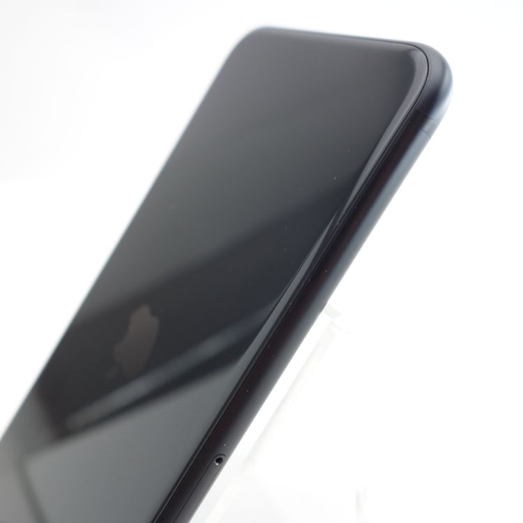 ��SIM�ե꡼��iPhoneSE2 64GB �֥�å� ����94�� Apple���ȥ���