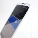 ��SIM�ե꡼��BALMUDA Phone A101BM �ۥ磻�� ���������ݾ� Softbank��