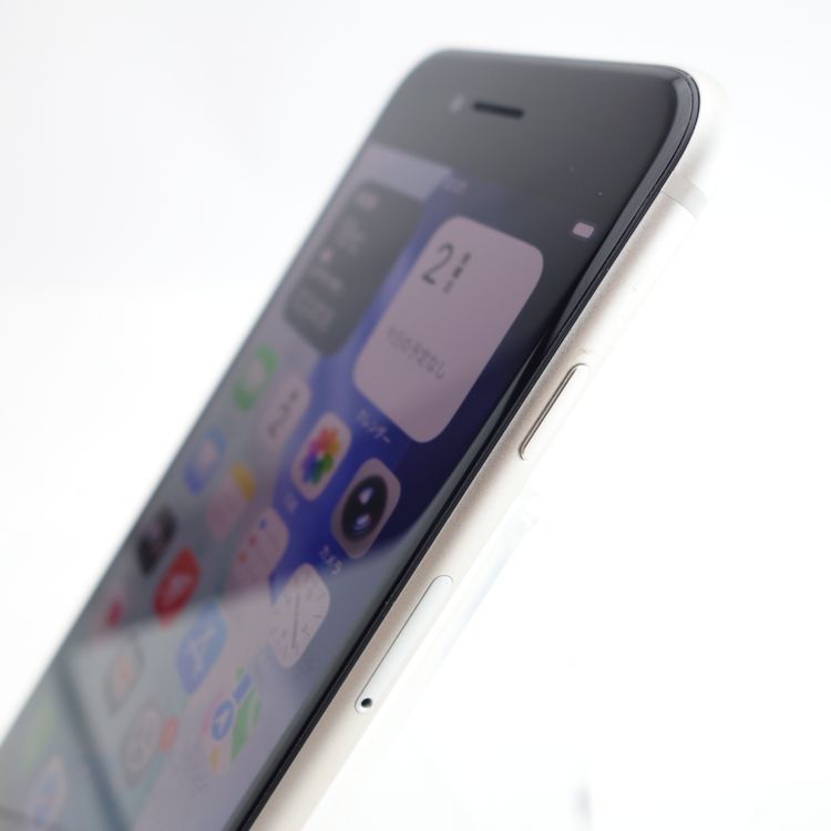 ��SIM�ե꡼��iPhoneSE3 64GB �������饤�� ����85�� �������¡�