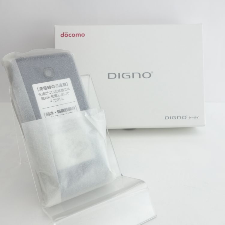 ��SIM�ե꡼��DIGNO�������� KY-42C �֥�å� �������¡� docomo��