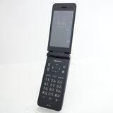 ��SIM�ե꡼��DIGNO���������١����å� KY-41B �֥�å� �����̵���饱��